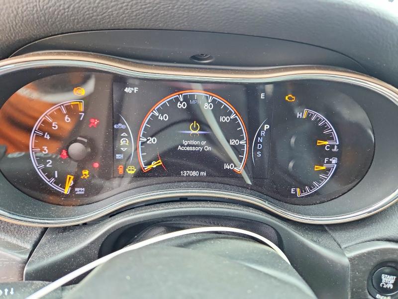 Продаж на аукціоні авто 2015 Jeep Grand Cherokee, vin: 1C4RJFAG2FC237079, номер лоту: 53767336