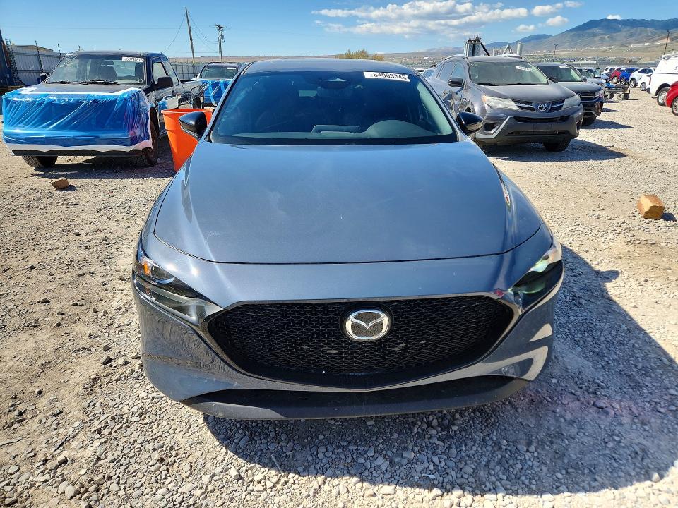 54003346 :رقم المزاد ، JM1BPBLL5T1860741 vin ، 2026 Mazda 3 مزاد بيع