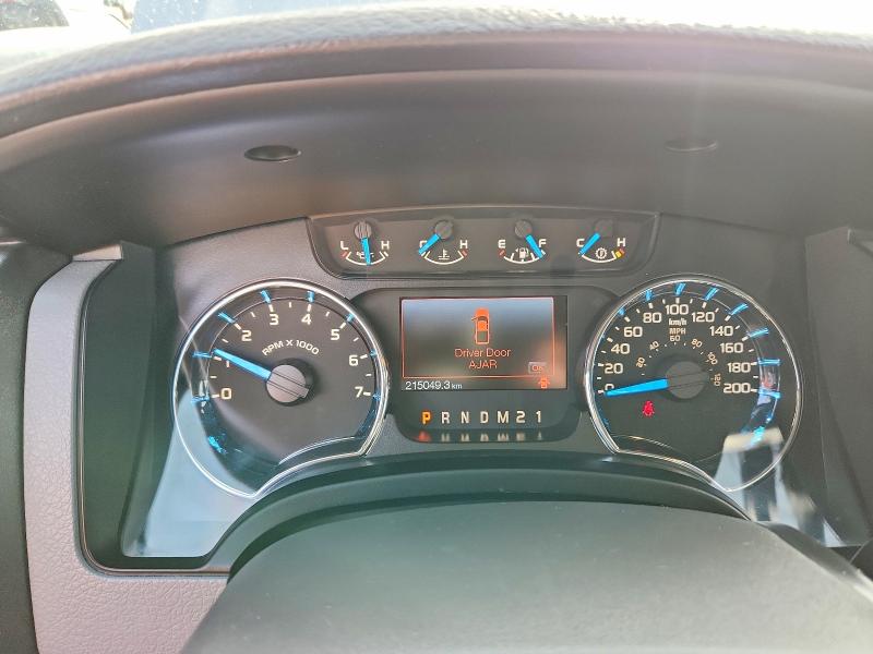 2014 Ford F150 მანქანა იყიდება აუქციონზე, vin: 1FTFW1ET4EKE66754, აუქციონის ნომერი: 53516906