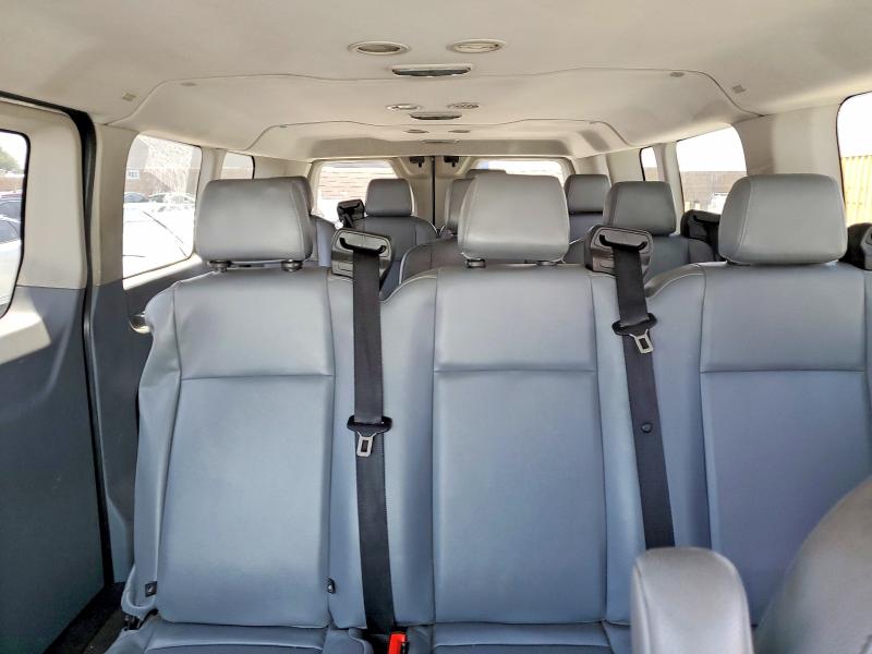 2015 Ford Transit მანქანა იყიდება აუქციონზე, vin: 1FBZX2YM9FKA83869, აუქციონის ნომერი: 52183176
