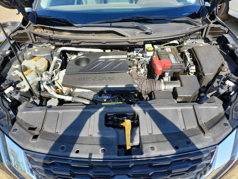 Продаж на аукціоні авто 2023 Nissan Rogue, vin: 5N1BT3BA9PC904019, номер лоту: 52609656