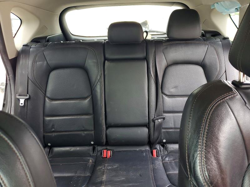 Aukcja sprzedaży 2018 Mazda Cx-5, vin: JM3KFADM3J0333490, numer aukcji: 52272356