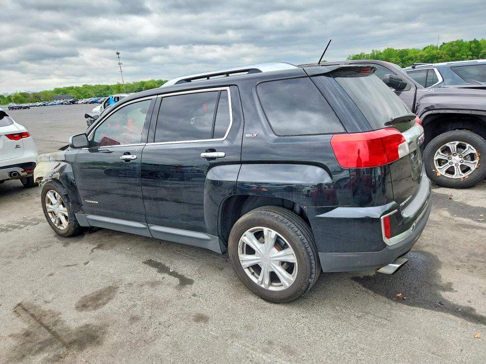 52478426 :رقم المزاد ، 2GKFLUEK7H6321060 vin ، 2017 Gmc Terrain مزاد بيع