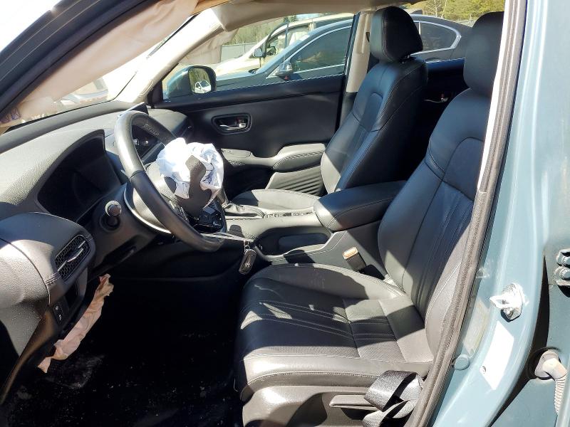 Aukcja sprzedaży 2023 Honda Hr-v, vin: 3CZRZ2H70PM104922, numer aukcji: 53241316