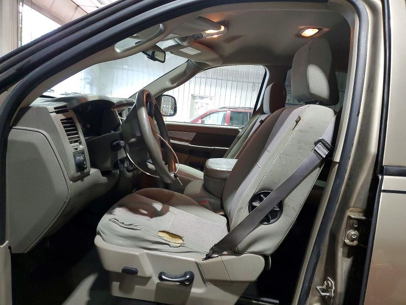 Aukcja sprzedaży 2007 Dodge Ram 1500, vin: 1D7HU18227J627666, numer aukcji: 53523396