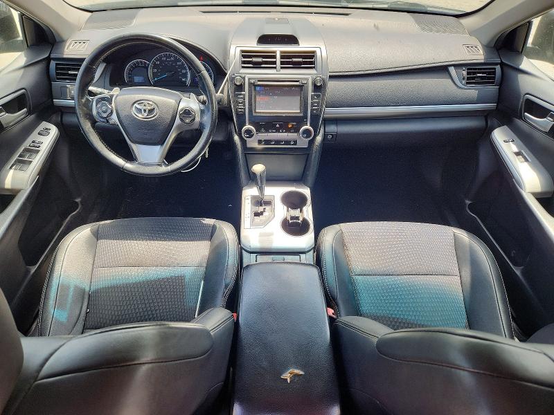 Aukcja sprzedaży 2014 Toyota Camry, vin: 4T1BF1FK5EU341055, numer aukcji: 52174656