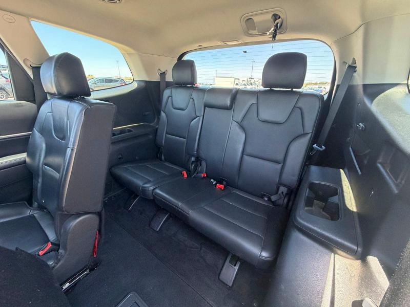 Aukcja sprzedaży 2020 Kia Telluride, vin: 5XYP6DHC3LG037187, numer aukcji: 51915026