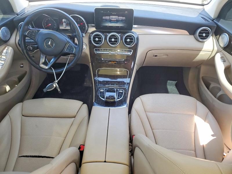 Продаж на аукціоні авто 2019 Mercedes-benz Glc, vin: WDC0G4KB8KV139858, номер лоту: 51706676