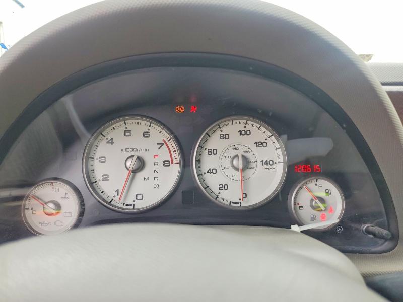 Aukcja sprzedaży 2005 Acura Rsx, vin: JH4DC54825S002543, numer aukcji: 55385676