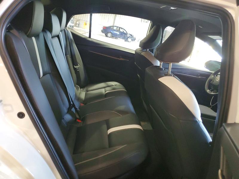 Aukcja sprzedaży 2026 Toyota Camry, vin: 4T1DAACK1TU271000, numer aukcji: 55233836