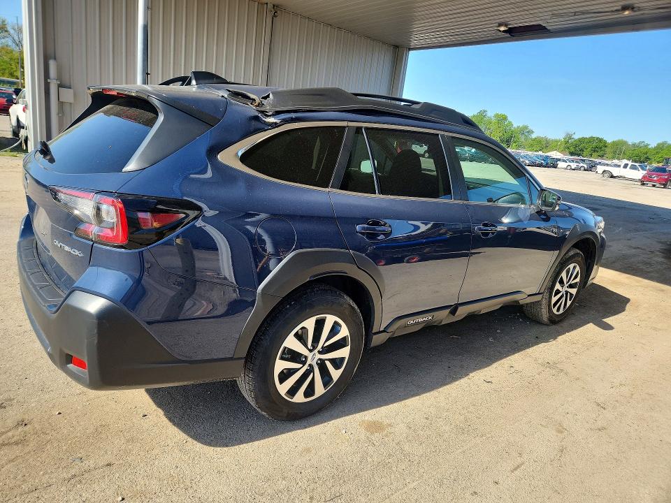 Aukcja sprzedaży 2024 Subaru Outback, vin: 4S4BTACC2R3265506, numer aukcji: 52045426