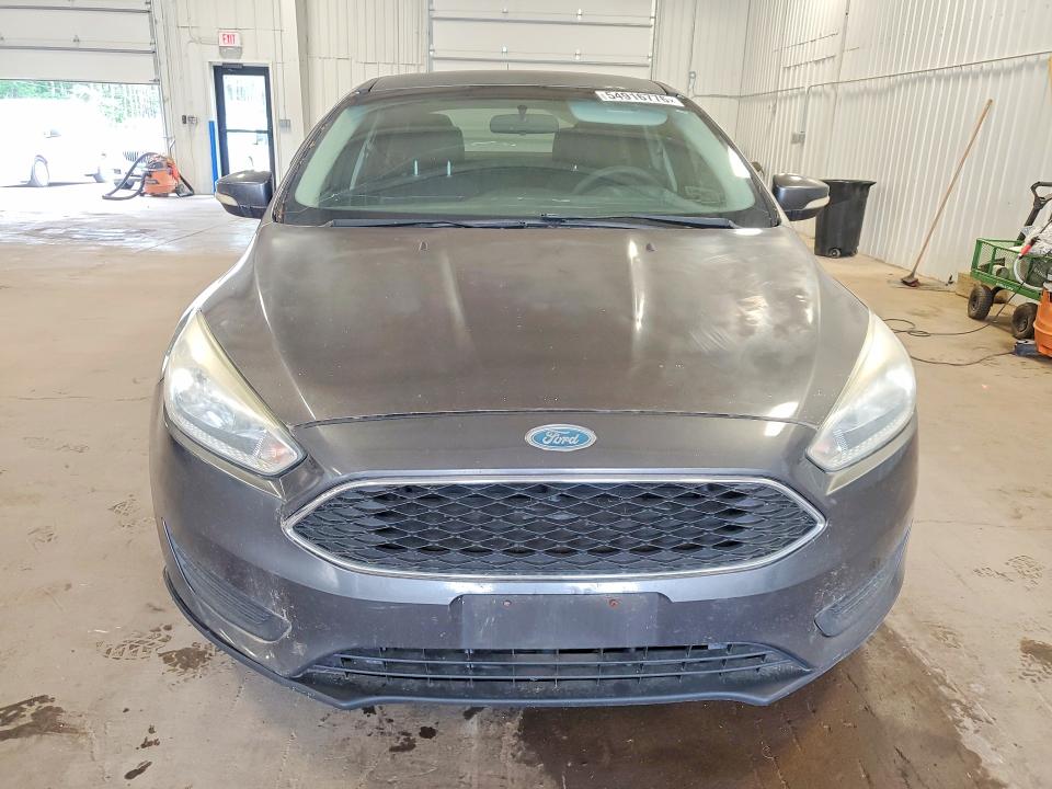 Aukcja sprzedaży 2015 Ford Focus, vin: 1FADP3F28FL313642, numer aukcji: 54916776