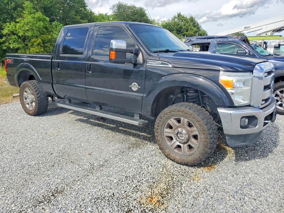 Продаж на аукціоні авто 2014 Ford F250, vin: 1FT7W2BT5EEB85575, номер лоту: 54862576
