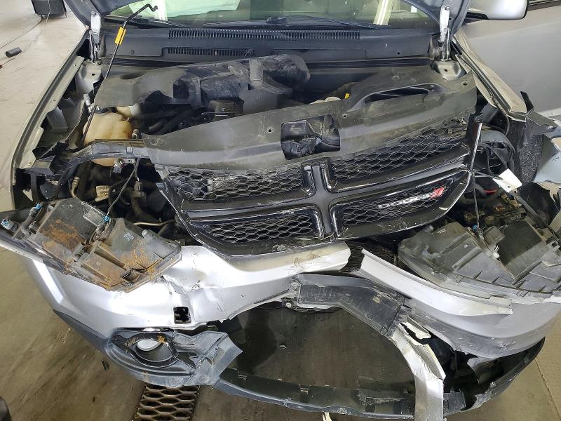 Aukcja sprzedaży 2018 Dodge Journey, vin: 3C4PDDGGXJT430250, numer aukcji: 53396186