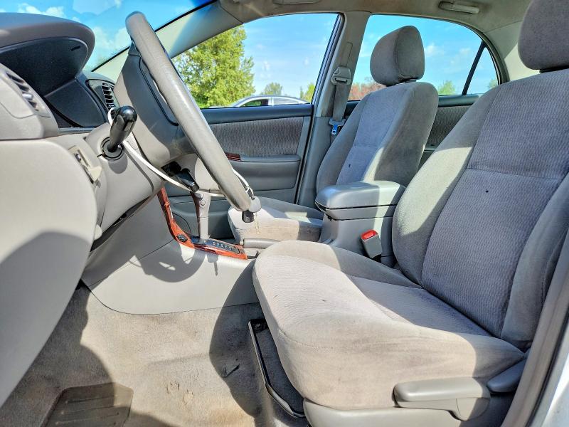 Auction sale of the 2007 Toyota Corolla, vin: 1NXBR32E17Z767797, lot number: 53281066