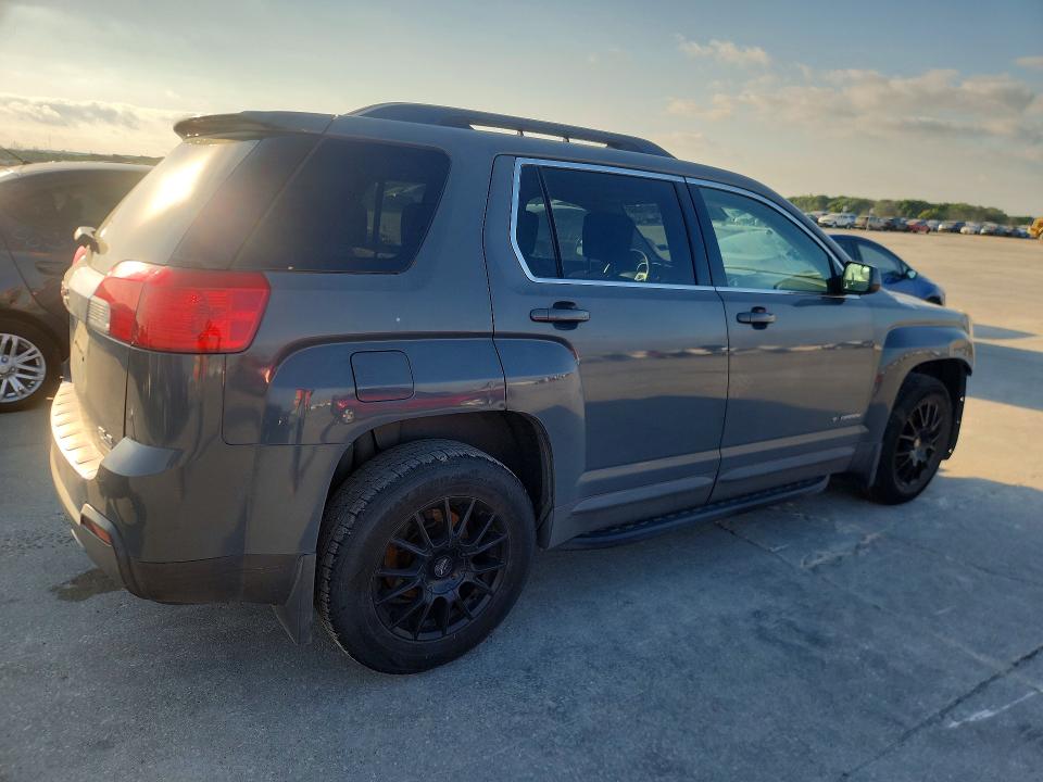 53813276 :رقم المزاد ، 2GKALSEK2C6242130 vin ، 2012 Gmc Terrain مزاد بيع