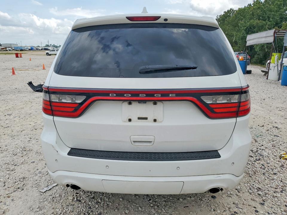 Продаж на аукціоні авто 2015 Dodge Durango, vin: 1C4RDHDGXFC880245, номер лоту: 54206146
