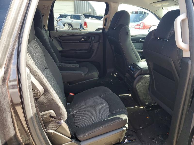 Продаж на аукціоні авто 2015 Chevrolet Traverse, vin: 1GNKRHKD4FJ130368, номер лоту: 54900886