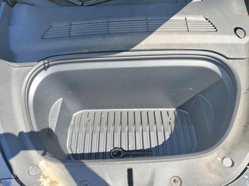 Продаж на аукціоні авто 2023 Tesla Model Y, vin: 7SAYGDEE1PF865889, номер лоту: 53791266