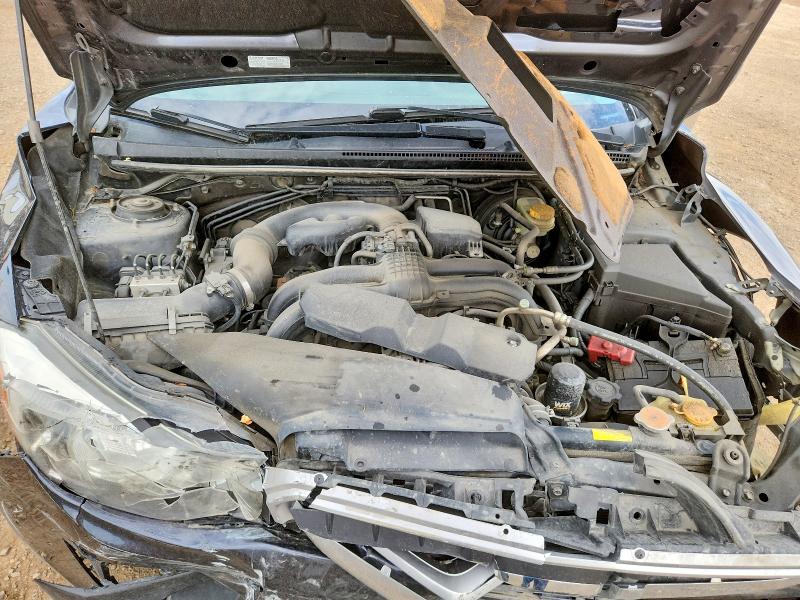 Продажа на аукционе авто 2013 Subaru Impreza, vin: JF1GJAC69DH016048, номер лота: 55112306
