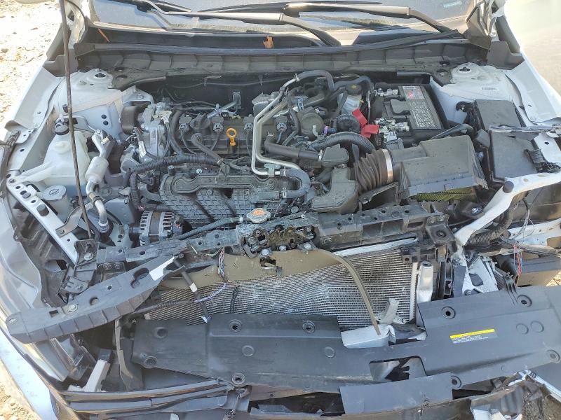 Продажа на аукционе авто 2025 Nissan Altima, vin: 1N4BL4DW4SN360003, номер лота: 54146266
