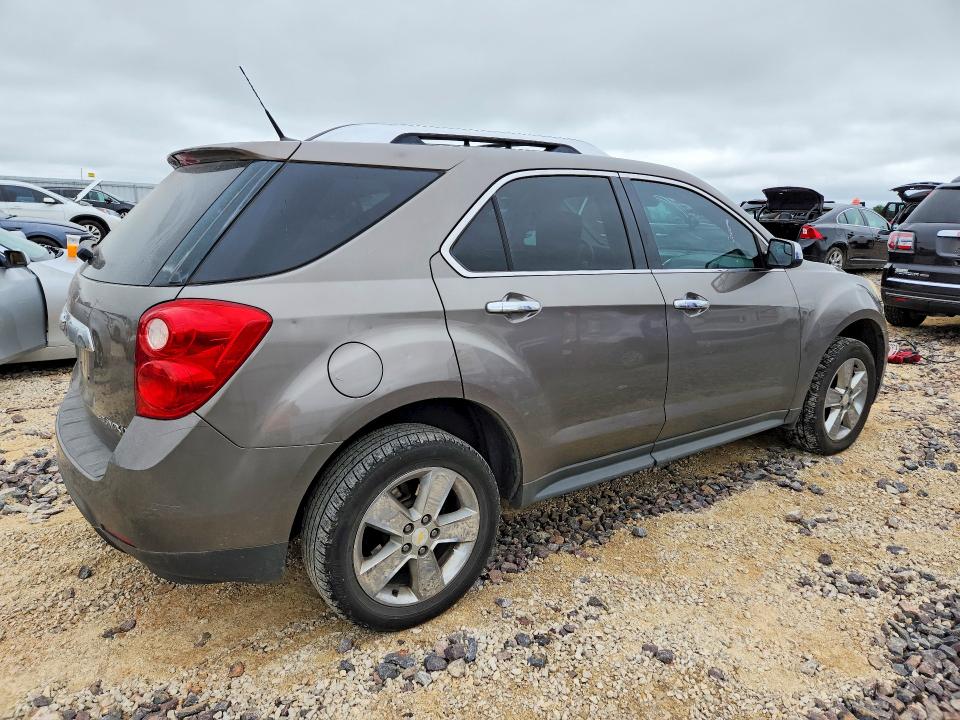 Продаж на аукціоні авто 2012 Chevrolet Equinox, vin: 2GNALFEK5C6321804, номер лоту: 54831166