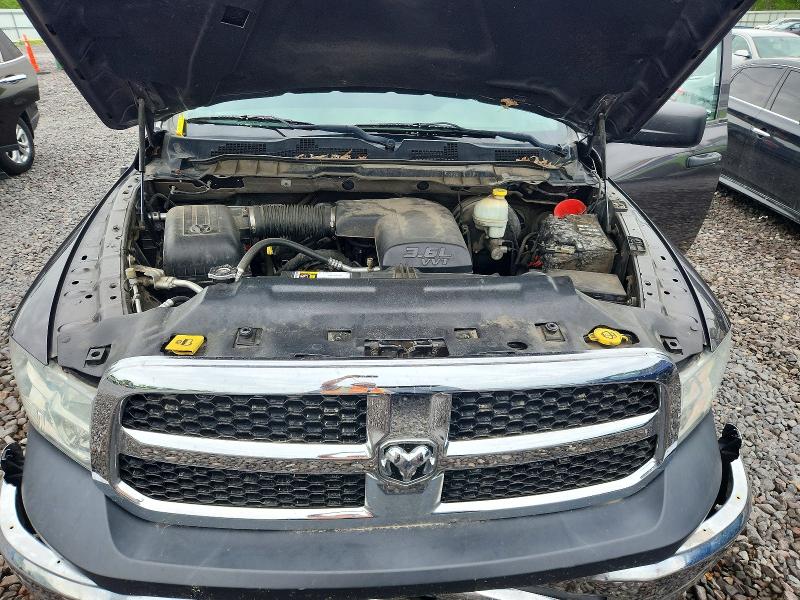 Aukcja sprzedaży 2014 Ram 1500, vin: 1C6RR7FG1ES380463, numer aukcji: 53950796