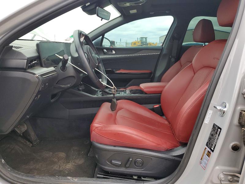 Aukcja sprzedaży 2025 Kia K5, vin: KNAG64J79S5317360, numer aukcji: 51890696