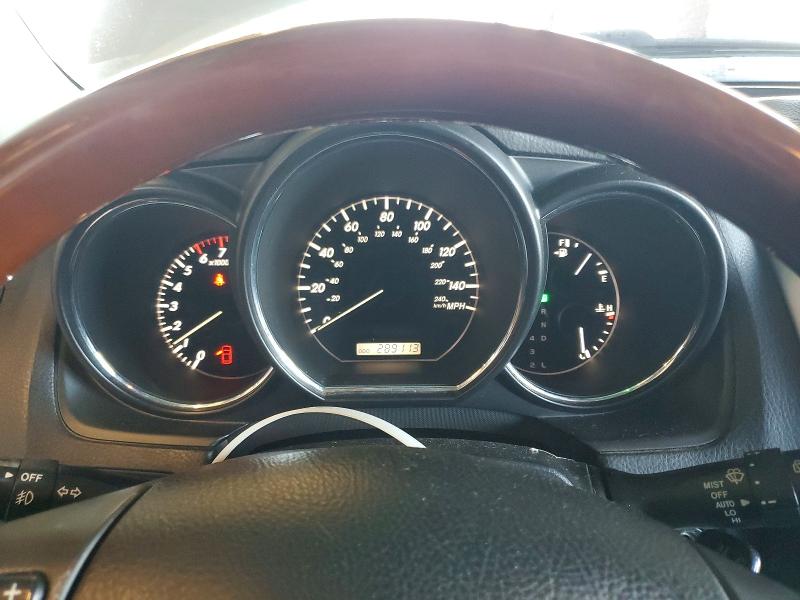 Продажа на аукционе авто 2004 Lexus Rx, vin: JTJHA31U140022157, номер лота: 55440026