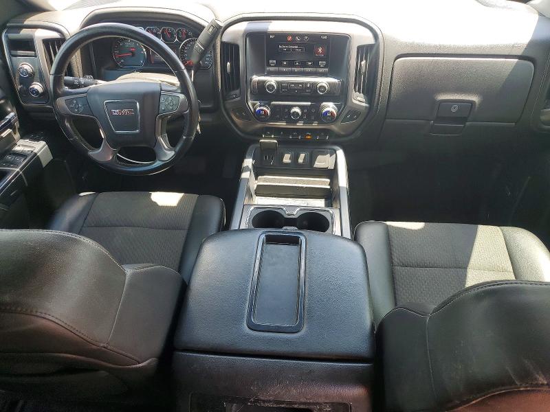 2014 Gmc Sierra მანქანა იყიდება აუქციონზე, vin: 3GTU2UEC2EG152791, აუქციონის ნომერი: 52595966