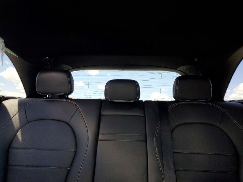 Продаж на аукціоні авто 2021 Mercedes-benz Glc, vin: W1N0G8EB0MV273378, номер лоту: 52574136