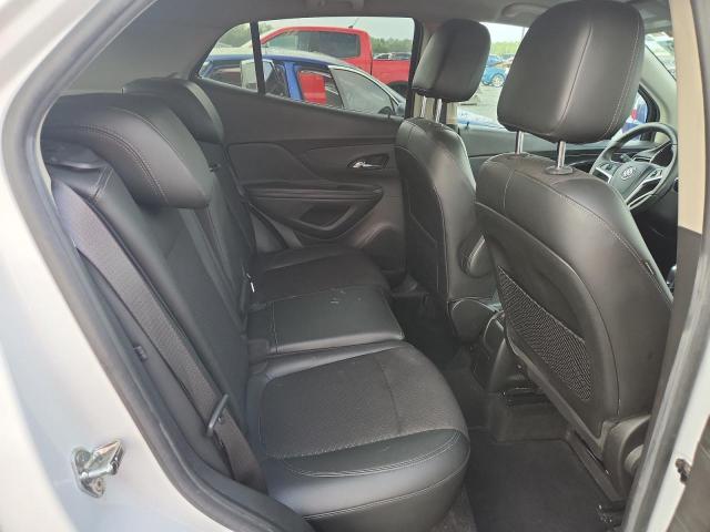 Продажа на аукционе авто 2018 Buick Encore, vin: KL4CJASB1JB520786, номер лота: 53416266