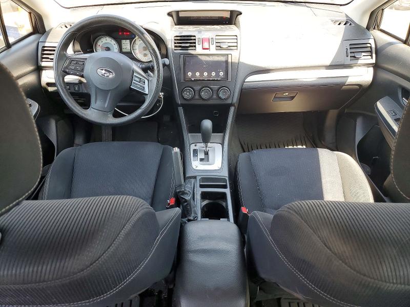 54136566 :رقم المزاد ، JF1GPAL66CH206046 vin ، 2012 Subaru Impreza مزاد بيع