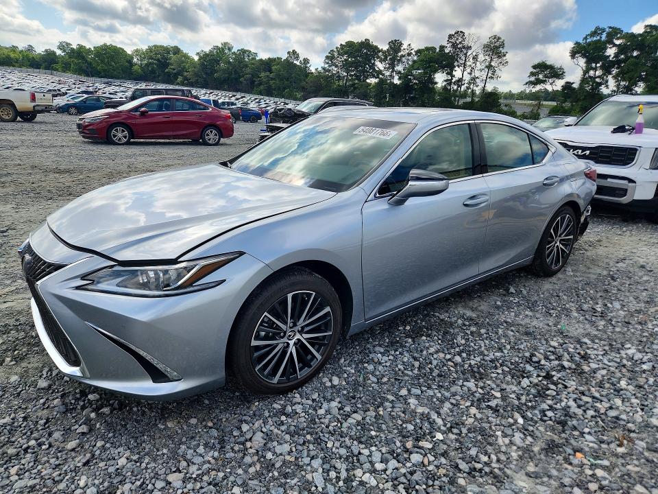 Продаж на аукціоні авто 2024 Lexus Es 350, vin: 58ADZ1B15RU161201, номер лоту: 54081766