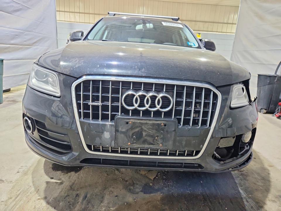 50399626 :رقم المزاد ، WA1CFAFP8FA089951 vin ، 2015 Audi Q5 مزاد بيع