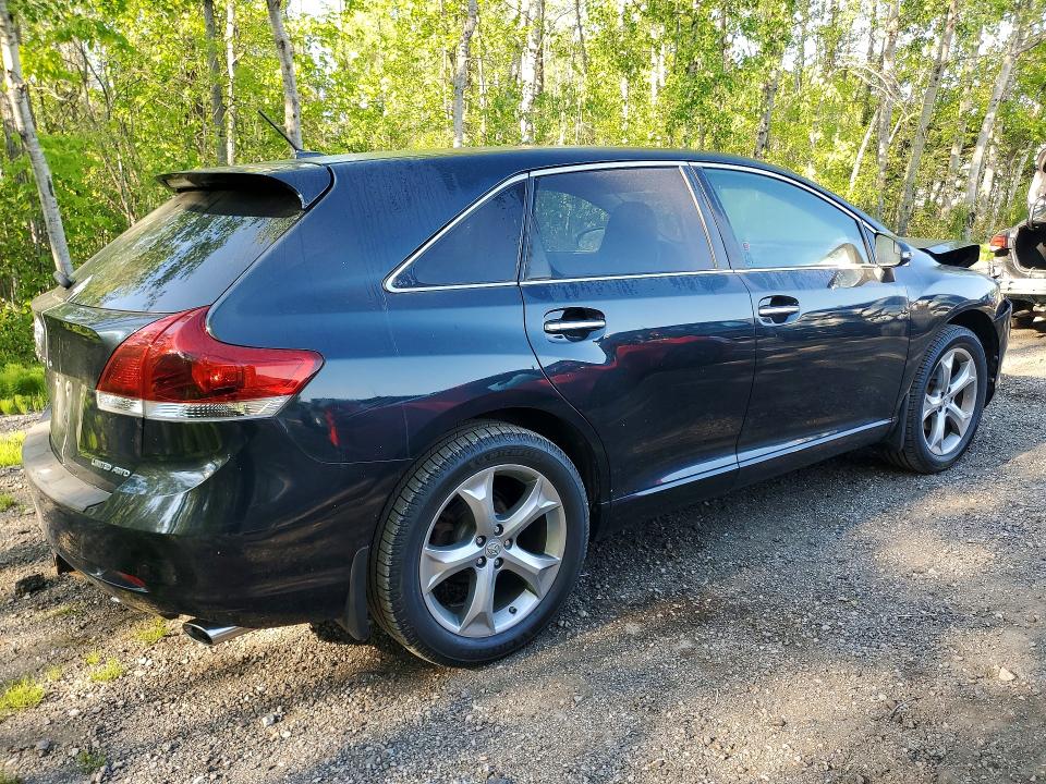 Продаж на аукціоні авто 2016 Toyota Venza, vin: 4T3BK3BB9GU122087, номер лоту: 55203766