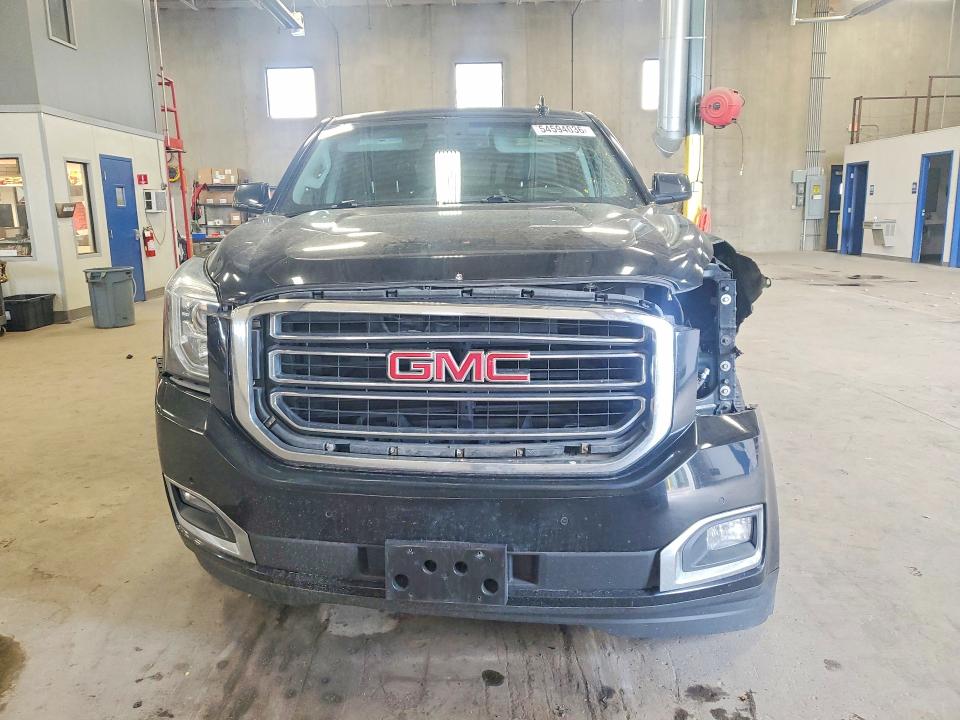54594036 :رقم المزاد ، 1GKS2BKC8HR140296 vin ، 2017 Gmc Yukon مزاد بيع