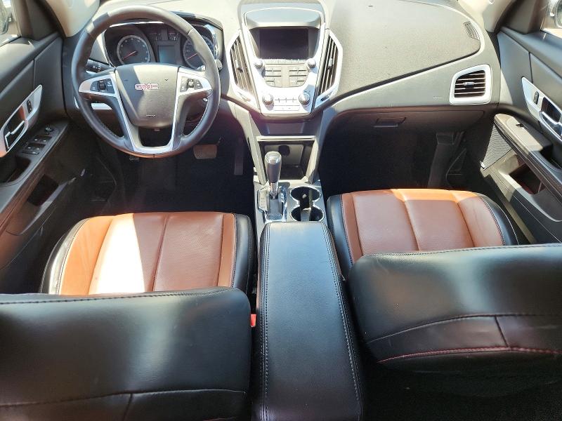 Продажа на аукционе авто 2016 Gmc Terrain, vin: 2GKFLUE3XG6121507, номер лота: 53557686