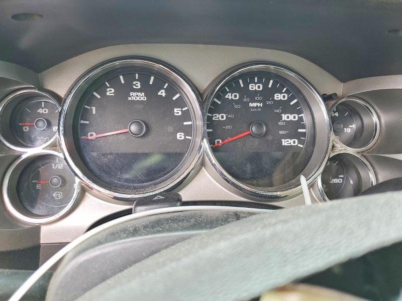 Aukcja sprzedaży 2007 Gmc New Sierra, vin: 2GTEK13M071516734, numer aukcji: 54709636