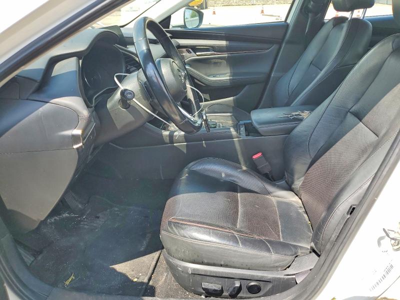 Продаж на аукціоні авто 2019 Mazda 3, vin: 3MZBPAEM0KM101817, номер лоту: 55017916