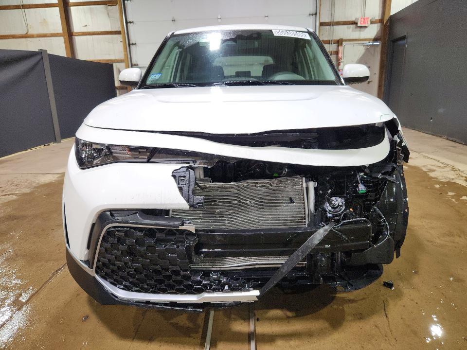 Aukcja sprzedaży 2025 Kia Soul, vin: KNDJ23AUXS7262183, numer aukcji: 55538586