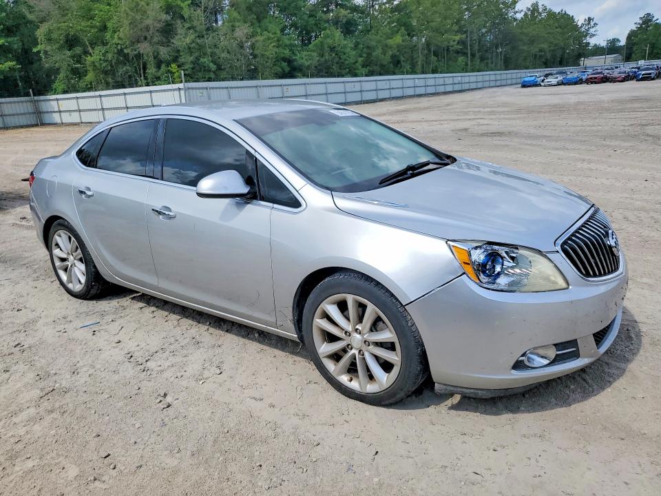Продажа на аукционе авто 2013 Buick Verano, vin: 1G4PP5SK9D4230197, номер лота: 54641296