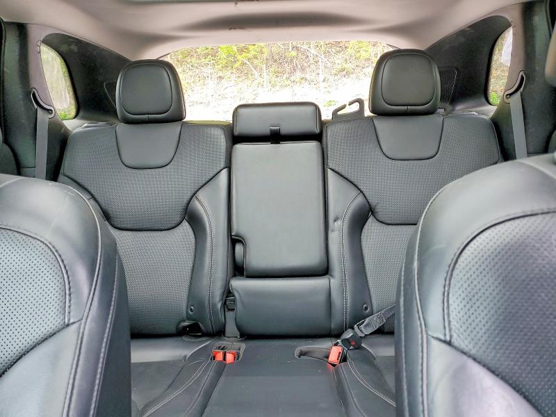 Продажа на аукционе авто 2019 Jeep Cherokee, vin: 1C4PJMDX6KD431996, номер лота: 52541646