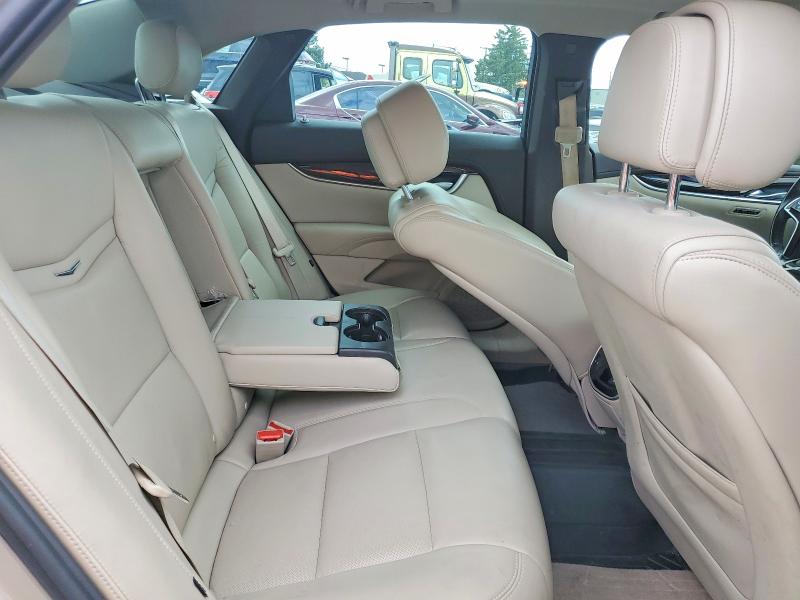 Продаж на аукціоні авто 2013 Cadillac Xts, vin: 2G61R5S33D9193662, номер лоту: 51751696