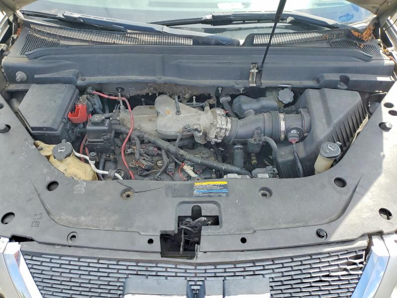 Продаж на аукціоні авто 2007 Gmc Acadia, vin: 1GKEV33747J123889, номер лоту: 53936086