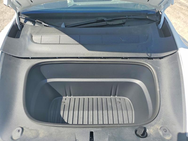 Aukcja sprzedaży 2026 Tesla Model Y, vin: 7SAYGDED7TA454852, numer aukcji: 54101786