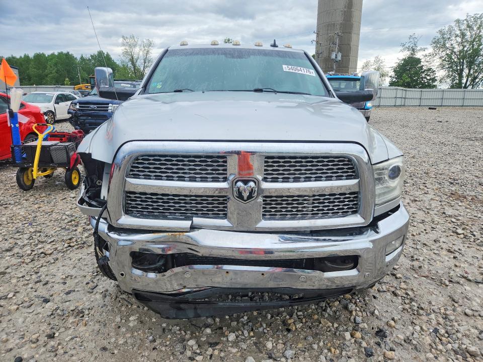 Продажа на аукционе авто 2016 Ram 3500, vin: 3C63RRJL4GG242593, номер лота: 54064176