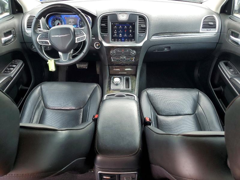 Aukcja sprzedaży 2019 Chrysler 300, vin: 2C3CCAEGXKH693615, numer aukcji: 52768806