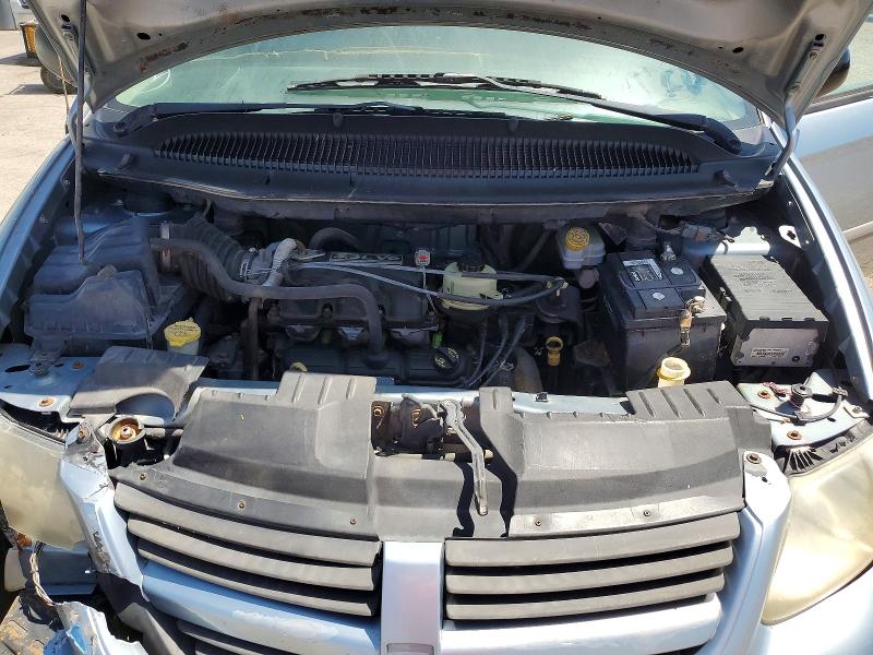 Продаж на аукціоні авто 2006 Dodge Caravan, vin: 1D4GP45R16B756042, номер лоту: 53966156
