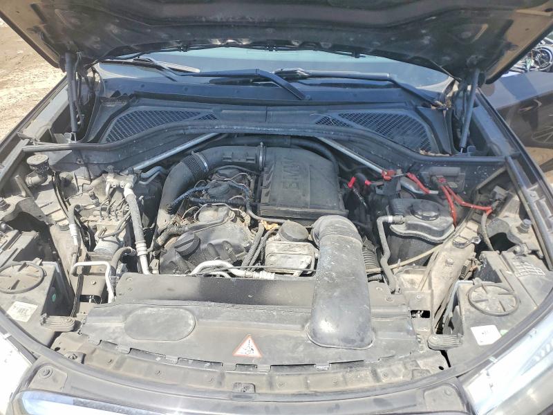 Aukcja sprzedaży 2014 Bmw X5, vin: 5UXKR2C54E0C00177, numer aukcji: 52049796
